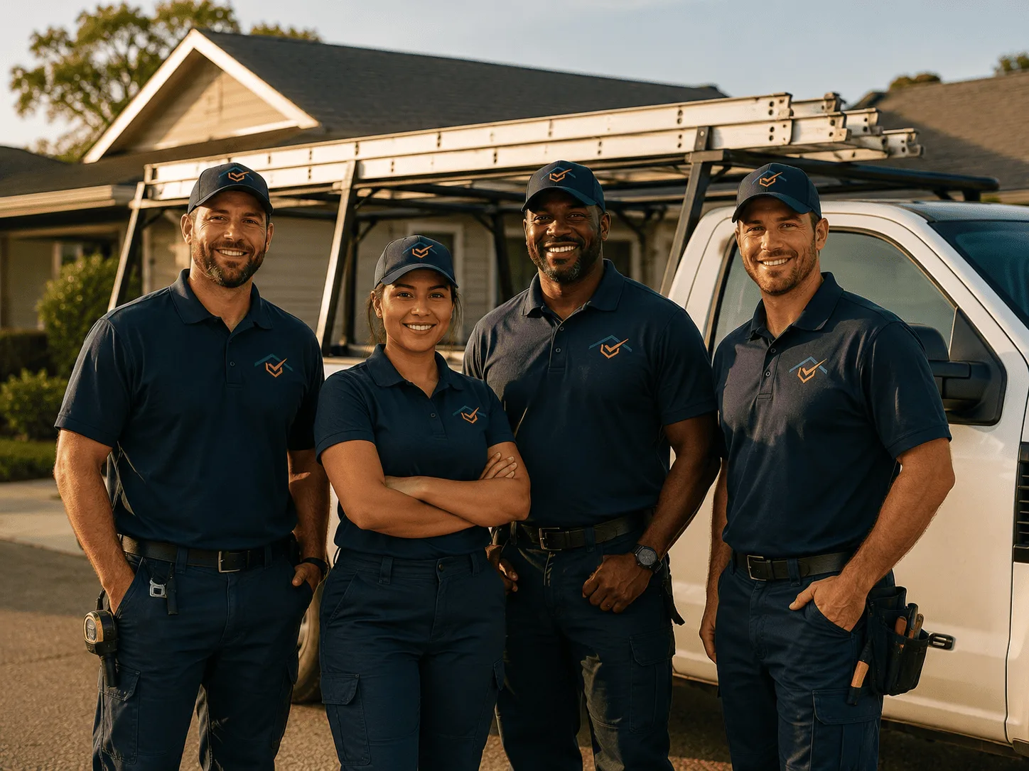 Roof Inspection company in Donaldsonville, LA